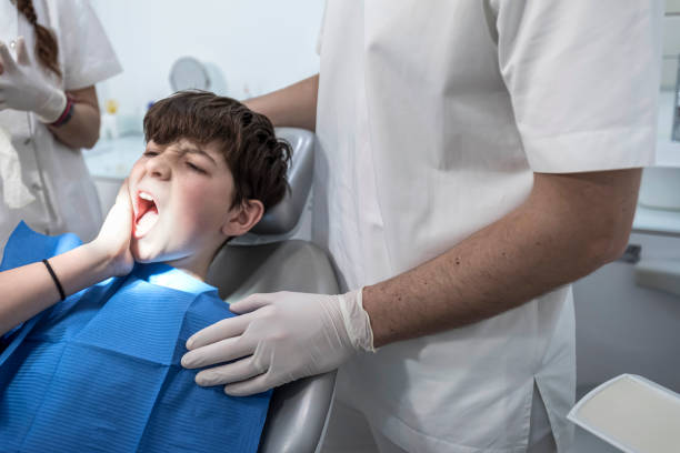 Best Emergency Treatment for Oral Infections in Decatur, IN