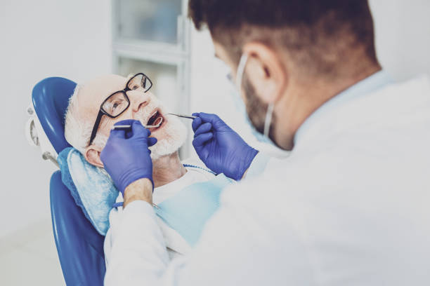 Best Emergency Treatment for Jaw Pain or Injury in Decatur, IN